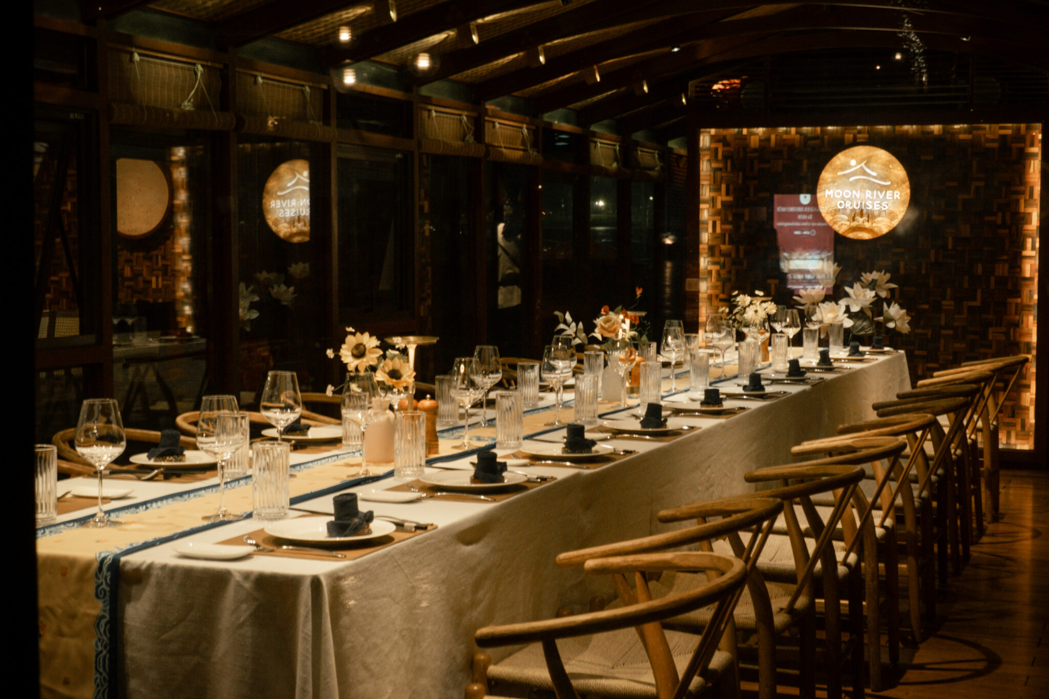 MRC - Dinner Cruise - 2